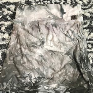 NWOT - Sinew Moon Sugaree Skirt - S